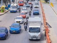 Entérate cómo opera el pico y placa para vehículos de carga en agosto de 2026 en Bogotá 