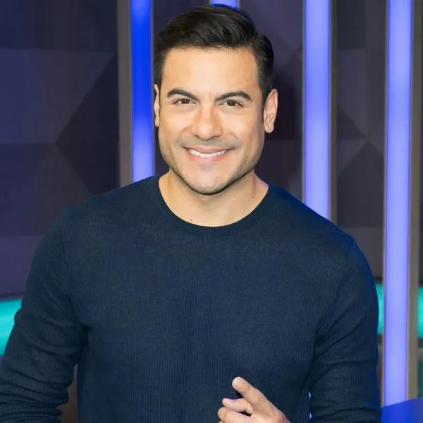 Carlos Rivera regresa a Colombia con su gira ¡Vida México! Conozca la fecha, los precios de la boletería y todos los detalles del concierto en el Movistar.