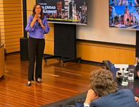 Bogotá radica proyecto de Acuerdo para modernizar la ciudad e impulsar la inversión y el empleo 