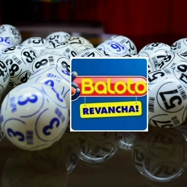 Resultados Baloto y Baloto Revancha del sorteo 2691, lunes 3 de agosto de 2026