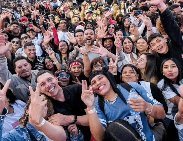 Conoce los planes destacados del Festival de Verano 2026 del 3 al 6 de agosto 