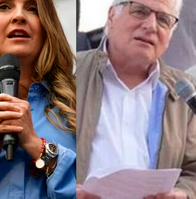 “Álvaro Uribe y Paloma negociaron sus principios hace mucho tiempo”: Miguel Uribe Londoño