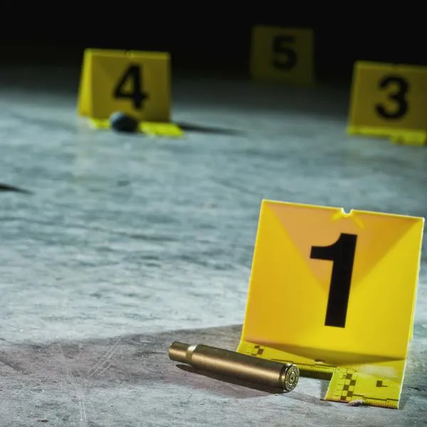 Mall Viva Las Palmas (Envigado): hombre fue asesinado cuando llegó a una cita