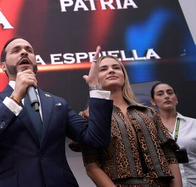 Consejo Nacional Electoral le dio la personería jurídica a Defensores de la Patria