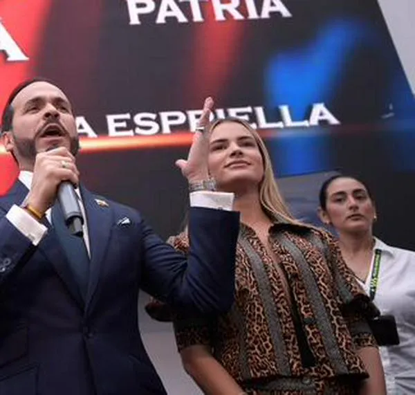 Consejo Nacional Electoral le dio la personería jurídica a Defensores de la Patria