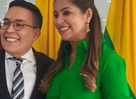 Gobernación nombró nuevo secretario de Salud del Tolima