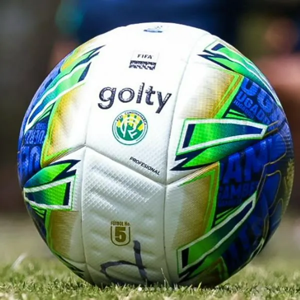 Balón Liga BetPlay