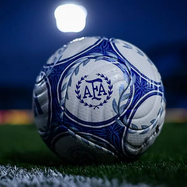 Luis Díaz tiene nuevo equipo en Argentina: Independiente Rivadavia