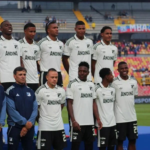 Millonarios FC