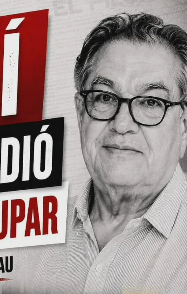 Así despidió Valledupar a Darío Pavajeau
