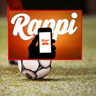 Rappi entra al fútbol colombiano con Fortaleza y nuevo modelo comercial: detalle