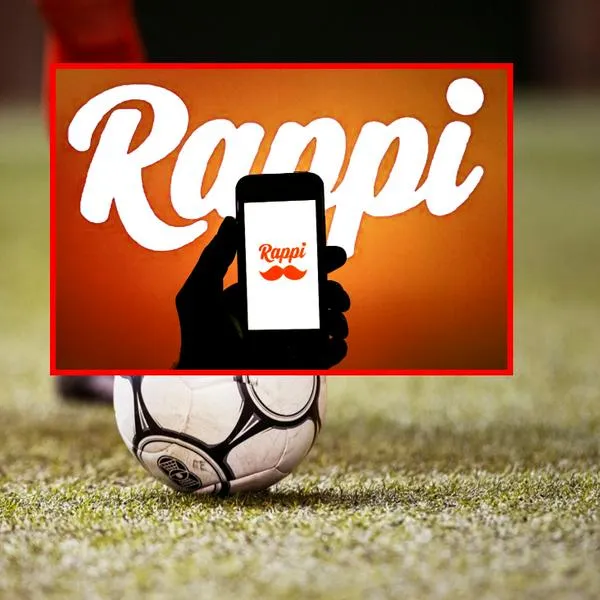 Rappi entra al fútbol colombiano con Fortaleza y nuevo modelo comercial: detalle
