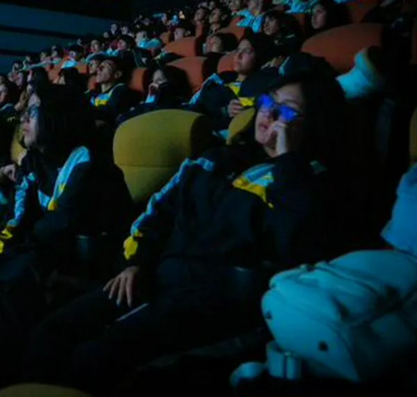 Cumpleaños de Bogotá: esta es la programación de cine gratis en la Cinemateca