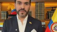 La decisión del CNE que fortalece el poder político de Abelardo De La Espriella; esto cambia desde ahora
