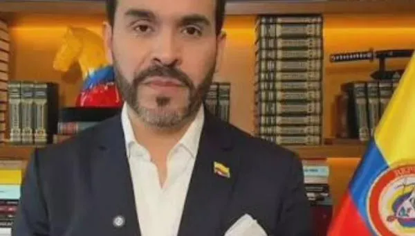 La decisión del CNE que fortalece el poder político de Abelardo De La Espriella; esto cambia desde ahora