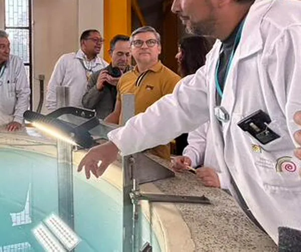 Colombia tiene, oficialmente, ley nuclear: así funcionará la regulación del sector 