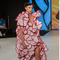 Colombiamoda 2026 sorprendió con desfiles, moda sostenible y una apuesta para competir en el mundo