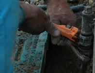 Cortes de agua este martes 4 de agosto, en algunos sectores de Bogotá, por obras en tubería del Parque Nacional 