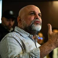 Qué pasó con Salvatore Mancuso: suspenden designación como gestor de paz