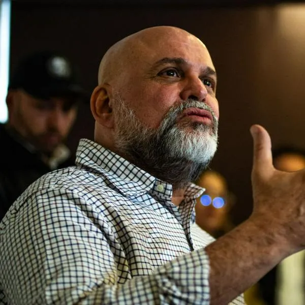 Qué pasó con Salvatore Mancuso: suspenden designación como gestor de paz