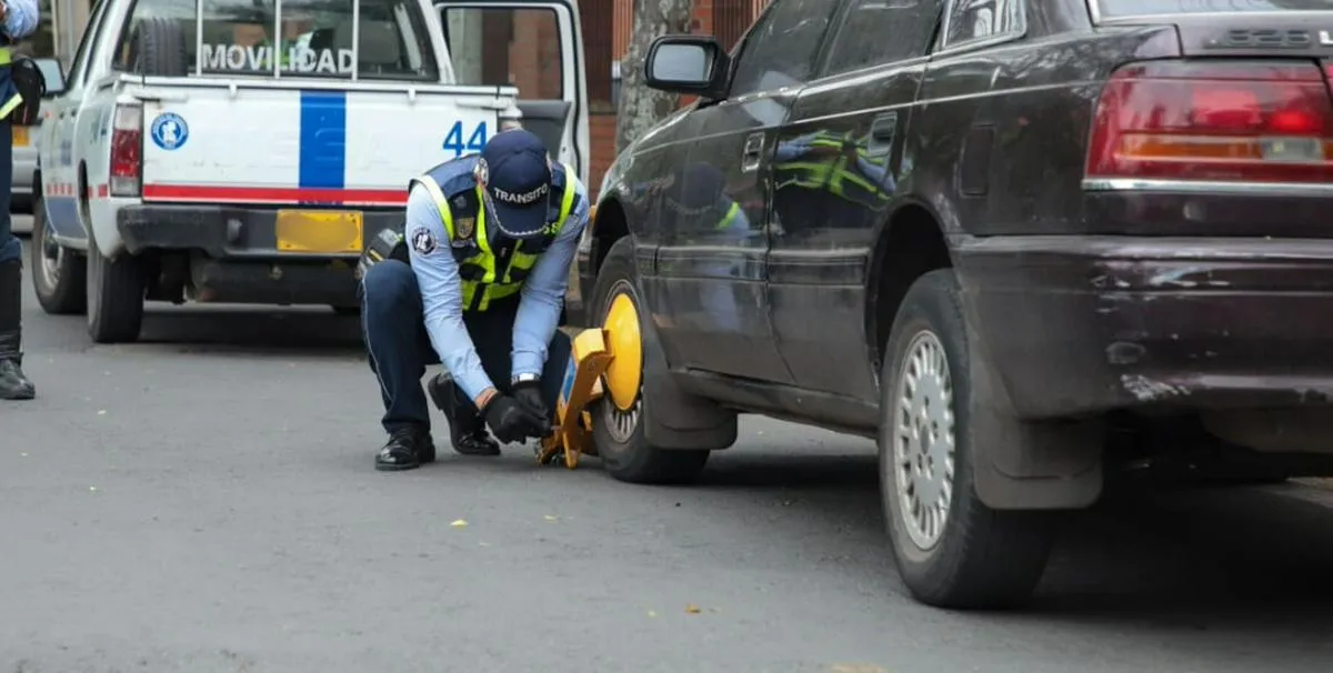 Pico y placa en Cali para este martes 4 de agosto: ojo a restricciones