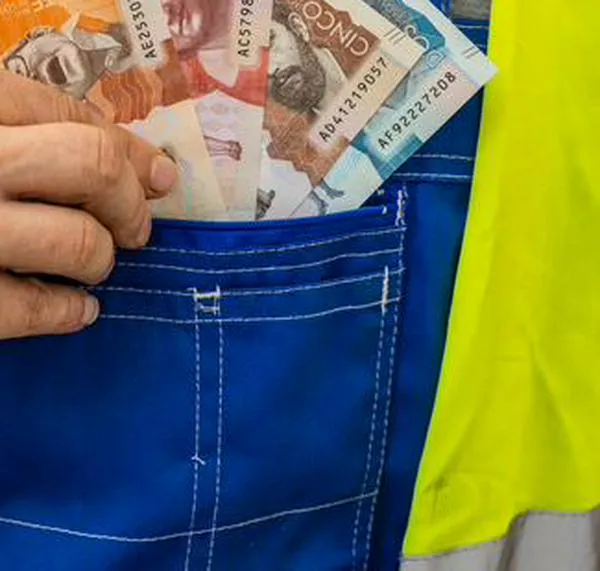 Bogotá alista reforma tributaria para recaudar $1,2 billones: cambiarían el predial y el ICA
