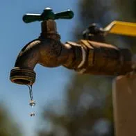 Cortes de agua en Bogotá: barrios sin servicio de acueducto