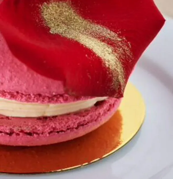 En imágenes: cinco flores comestibles que puede usar para complementar sus recetas