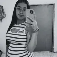 María Camila Potosí