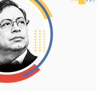 Gustavo Petro: así fueron los cuatro años del llamado “Gobierno del cambio”