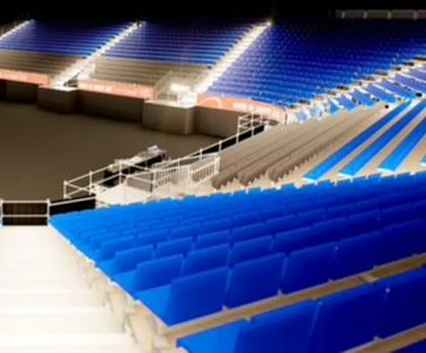Bogotá tendrá un nuevo escenario para conciertos: así será Vive Claro Music Hall
