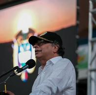 Gustavo Petro alerta por terrorismo en Cali antes de posesión de De la Espriella