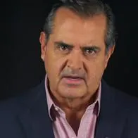 Rafael Poveda, periodista 