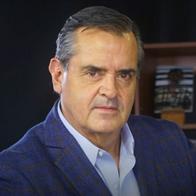 Rafael Poveda, periodista