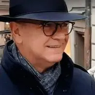 Denuncian a Manuel Grau, amigo de Verónica Alcocer, por presunta estafa