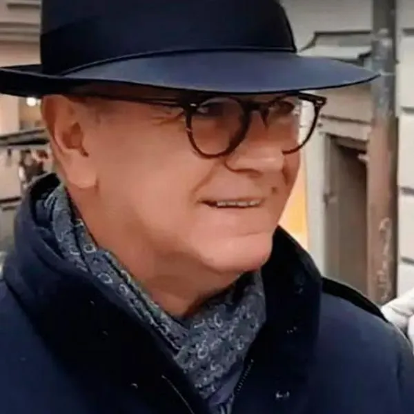 Denuncian a Manuel Grau, amigo de Verónica Alcocer, por presunta estafa