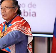 Petro insiste en que se deben investigar las elecciones que ganó Abelardo de la Espriella