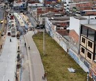 ¿Se acaban los trancones? Abren nuevos carriles en el sur de Bogotá