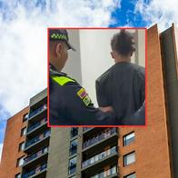 Mujer fue asesinada por su expareja en conjunto residencial de Bogotá