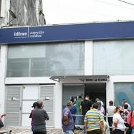 Pereira contará con oficina de la SuperSalud