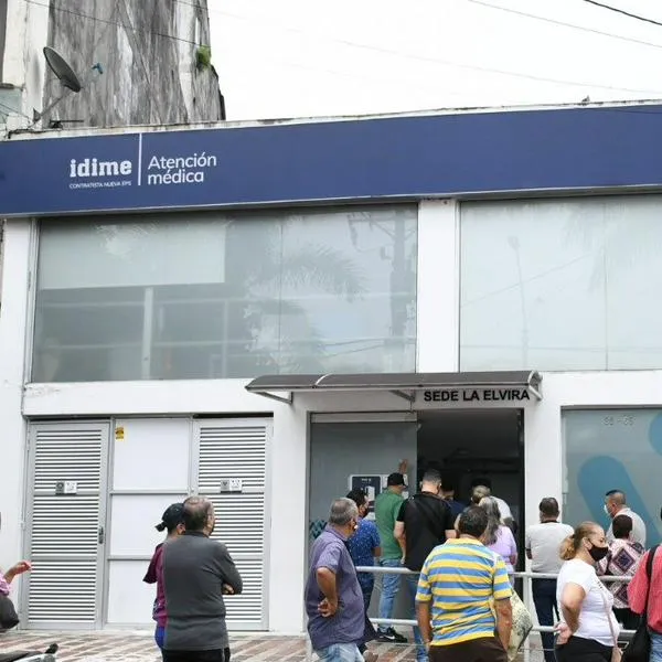 Pereira contará con oficina de la SuperSalud