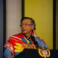 El presidente saliente Gustavo Petro tramita un permiso ante Estados Unidos para realizar un último viaje internacional antes del 7 de agosto. 