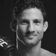 Murió Allan Nascimento, peleador de la UFC, tras sufrir un aparente ataque cardíaco mientras dormía