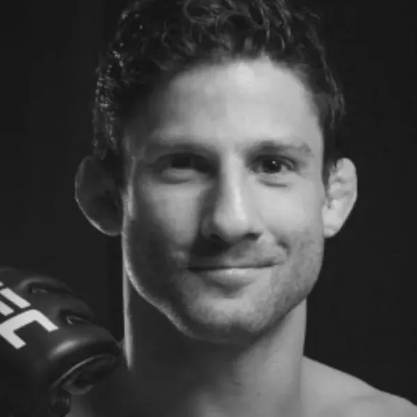 Murió Allan Nascimento, peleador de la UFC, tras sufrir un aparente ataque cardíaco mientras dormía