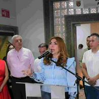 Congresistas unen agenda por Risaralda