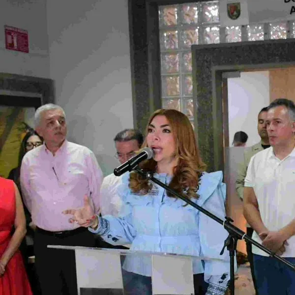 Congresistas unen agenda por Risaralda
