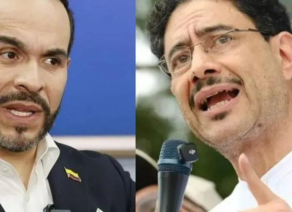 La petición de Iván Cepeda a De La Espriella