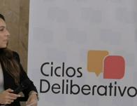 Así se vivió el sorteo que definió quienes estarán en los 'Ciclos Deliberativos' 2026 en Bogotá 