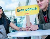 ¿Eres poeta? Llega un nuevo 'micrófono abierto' al CEFE Chapinero de Bogotá: participa este 5 de agosto 