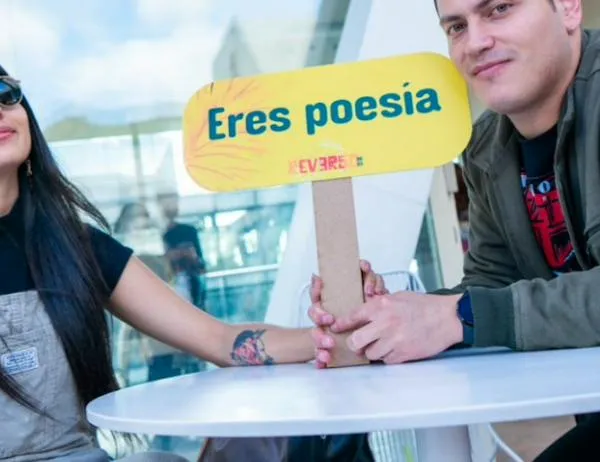 ¿Eres poeta? Llega un nuevo 'micrófono abierto' al CEFE Chapinero de Bogotá: participa este 5 de agosto 